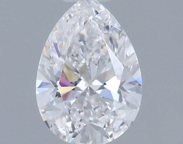 Oval Lab-Grown Diamond image