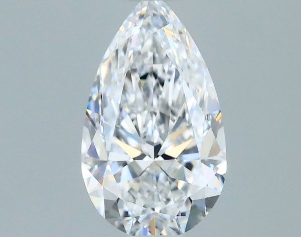 Pear Diamond image