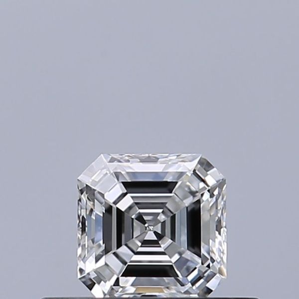 Asscher Diamond image