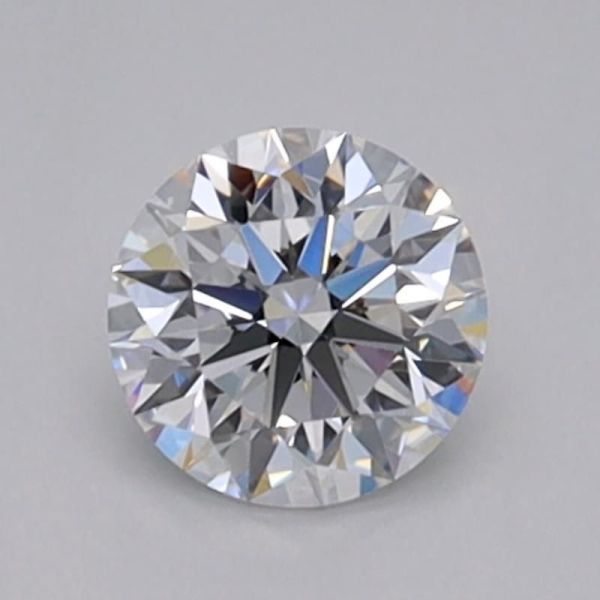 Round Diamond image