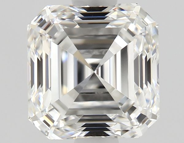 Asscher Diamond image