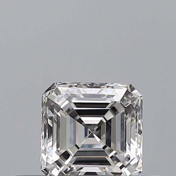Asscher Diamond image