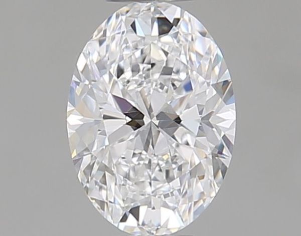 Oval Diamond image