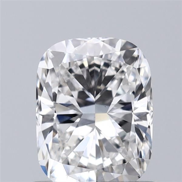 Cushion Lab-Grown Diamond image