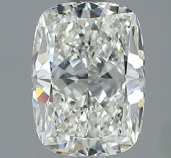 Cushion Diamond image