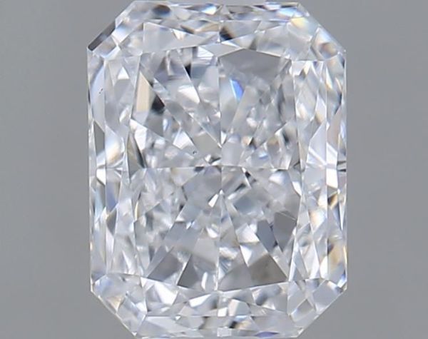 Radiant Lab-Grown Diamond image