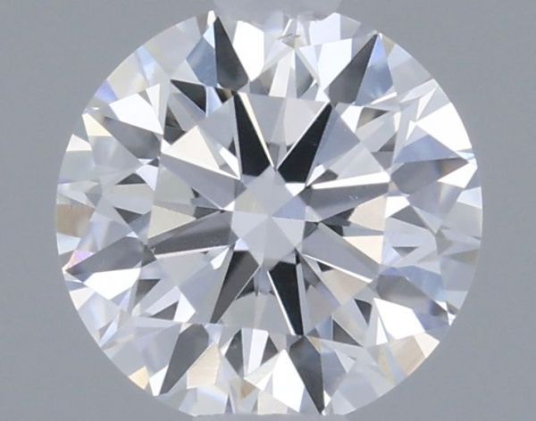 Round Lab-Grown Diamond image