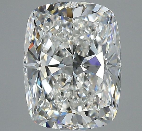 Cushion Diamond image