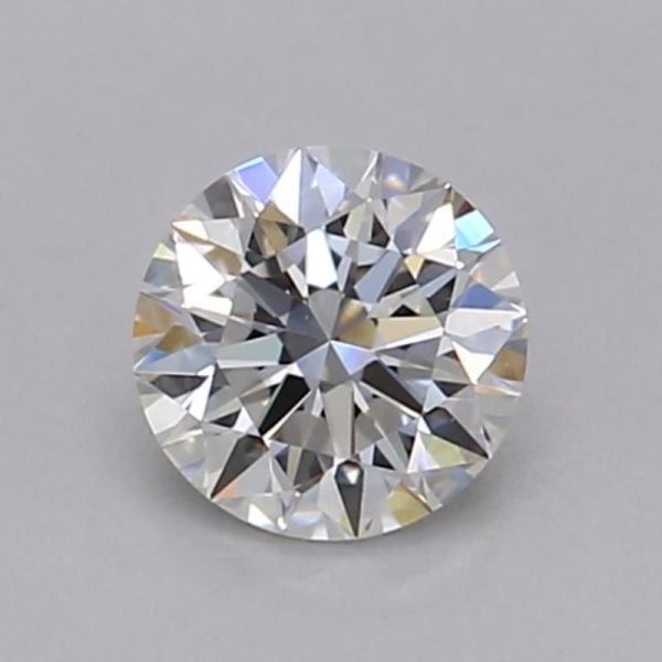 Round Diamond image