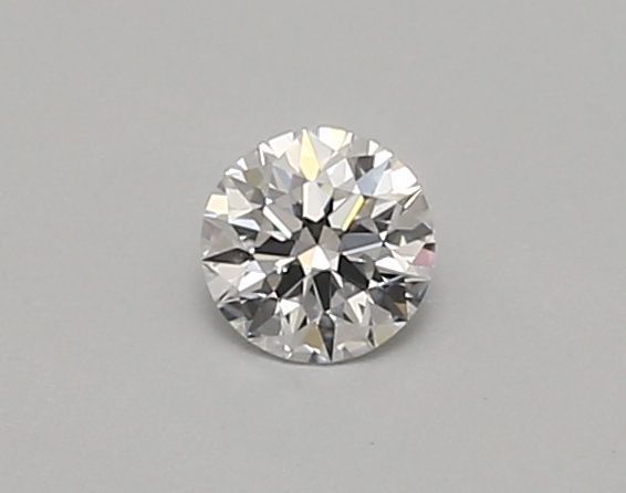 Round Lab-Grown Diamond image