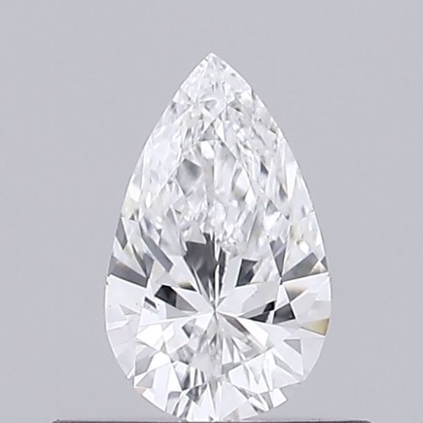 Pear Lab-Grown Diamond image