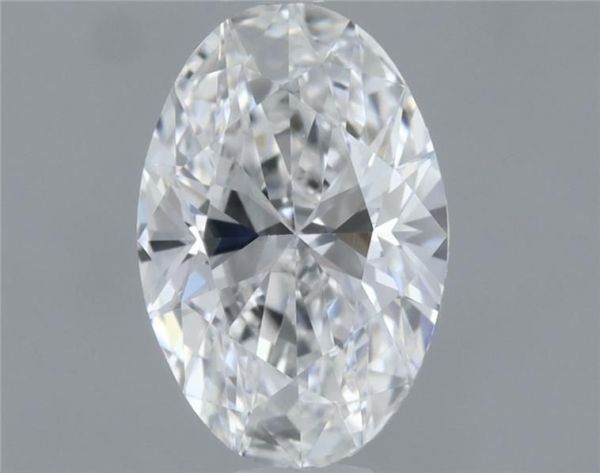Oval Diamond image