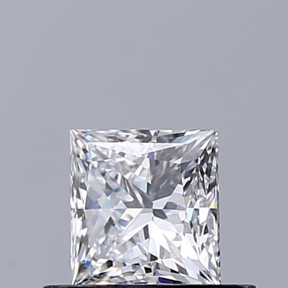 Princess Lab-Grown Diamond image