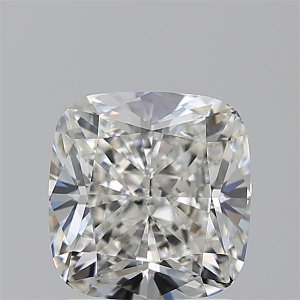 Cushion Diamond image