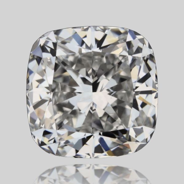 Cushion Diamond image