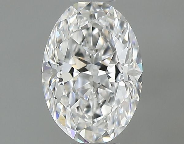 Oval Diamond image