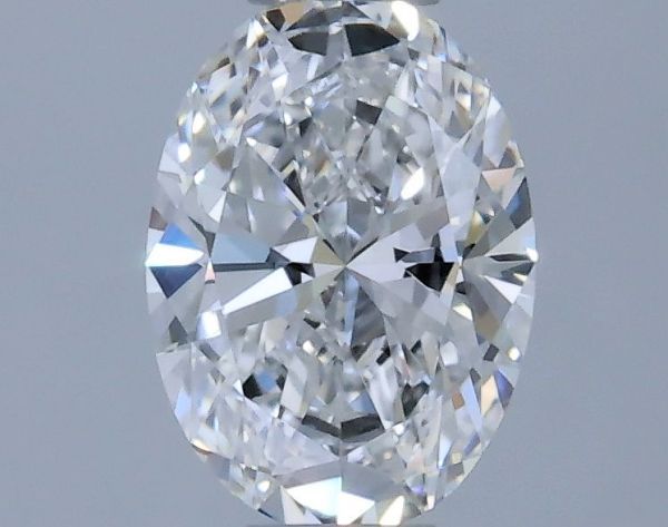 Oval Diamond image