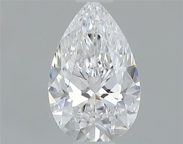 Pear Diamond image