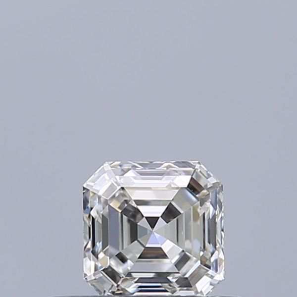 Asscher Diamond image