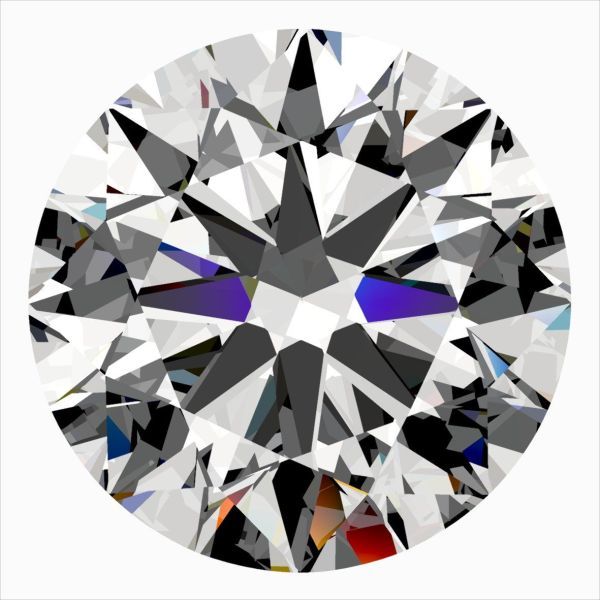 Round Diamond image