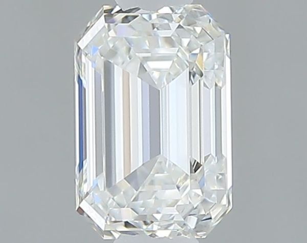 Emerald Diamond image