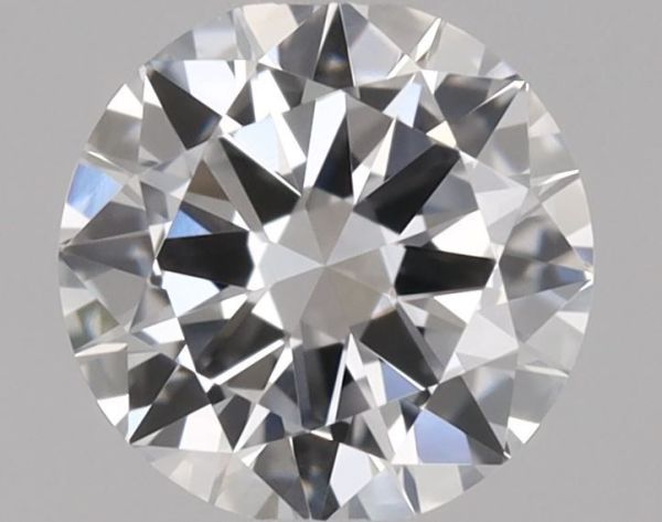 Round Diamond image