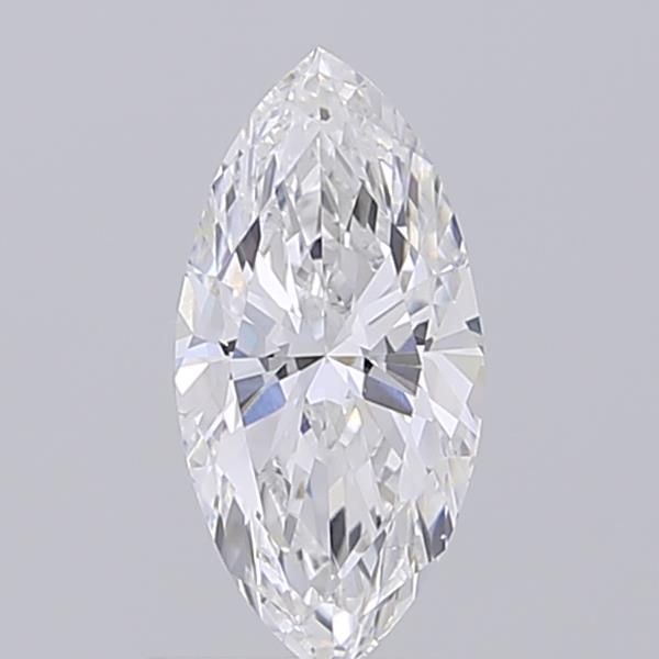 Marquise Lab-Grown Diamond image