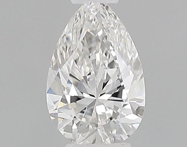 Pear Lab-Grown Diamond image