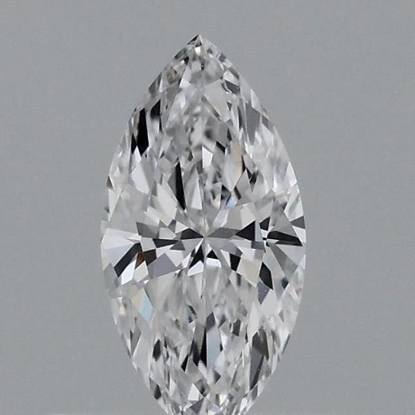 Marquise Lab-Grown Diamond image