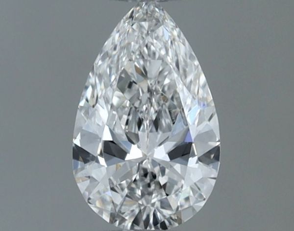 Pear Diamond image