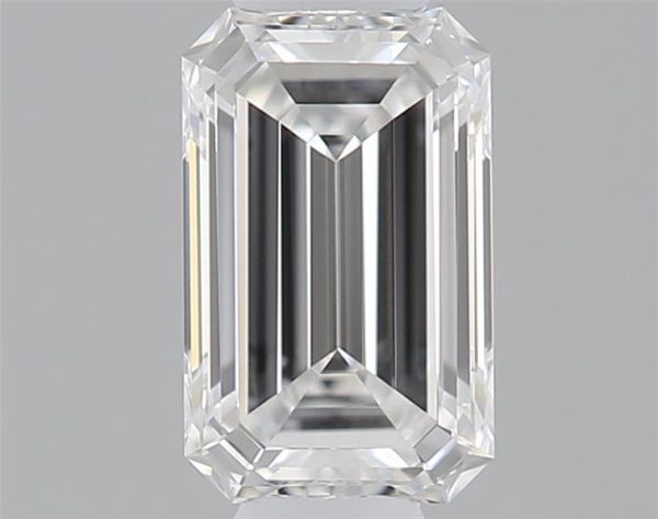 Emerald Diamond image