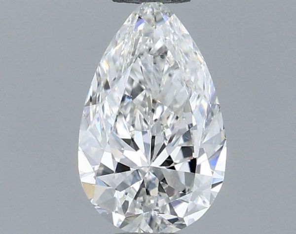 Pear Diamond image