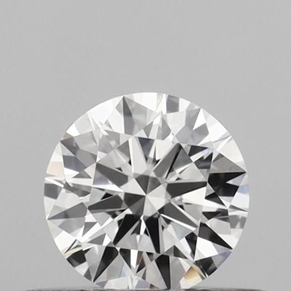 Round Lab-Grown Diamond image