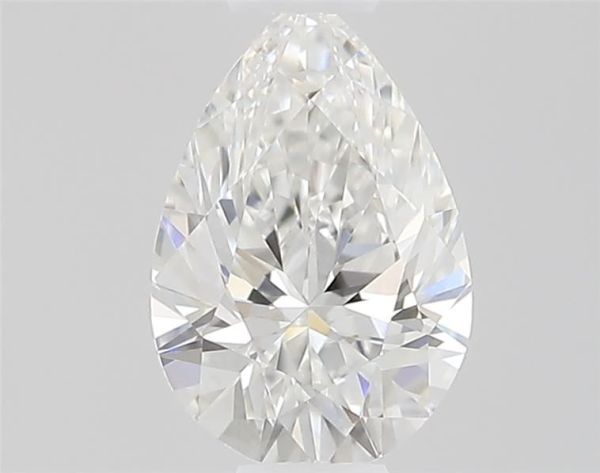 Pear Diamond image