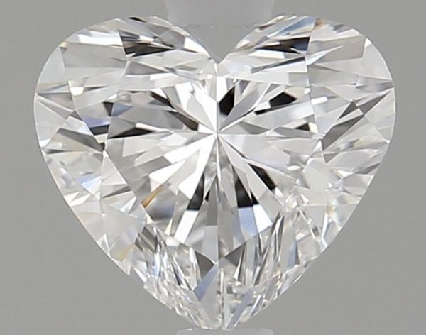 Heart Lab-Grown Diamond image