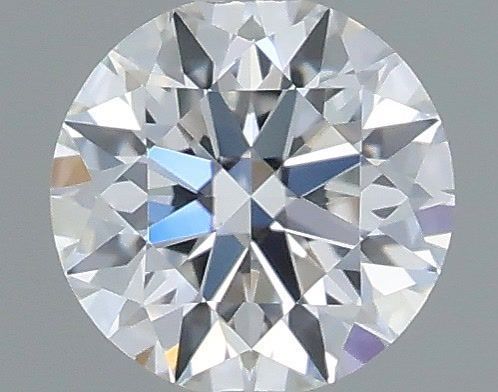 Round Diamond image