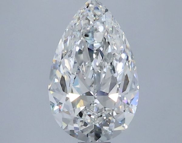 Pear Diamond image