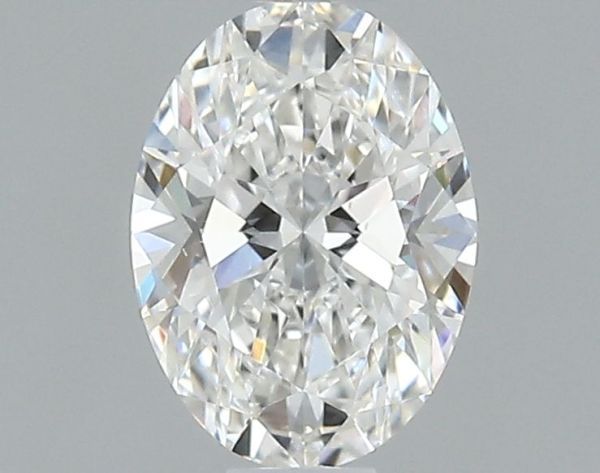 Oval Diamond image