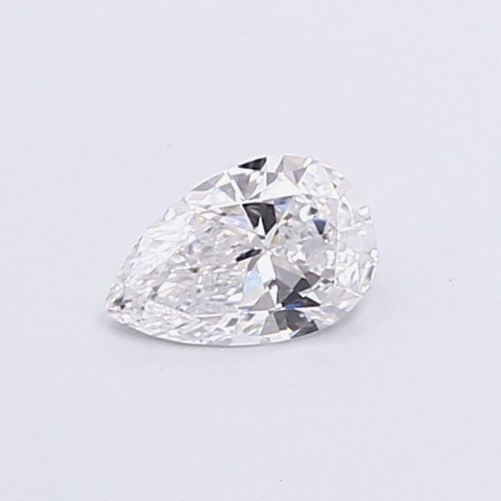 Pear Lab-Grown Diamond image