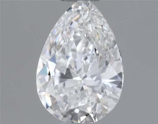 Pear Diamond image