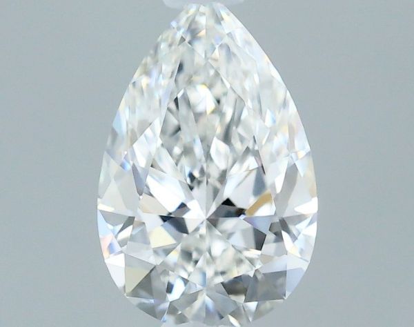 Pear Diamond image