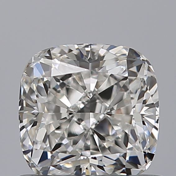 Cushion Diamond image