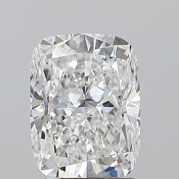 Cushion Diamond image