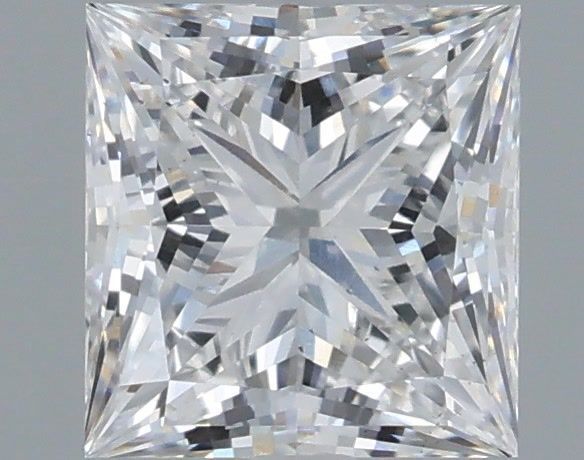 Princess Lab-Grown Diamond image