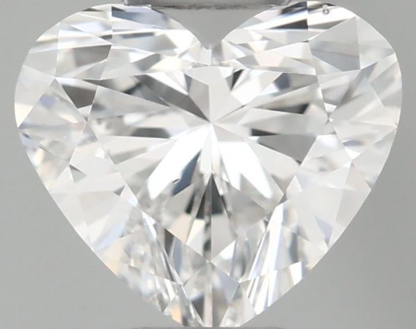 Heart Diamond image