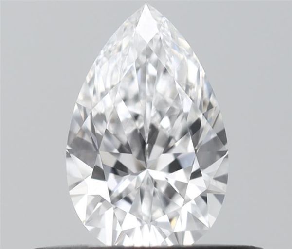 Pear Diamond image