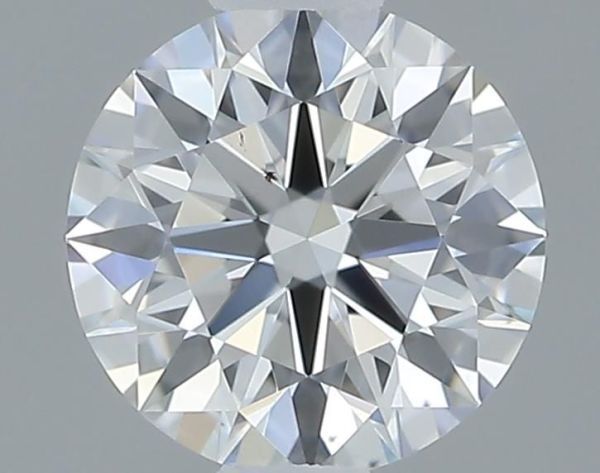 Round Diamond image