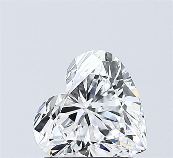 Heart Lab-Grown Diamond image