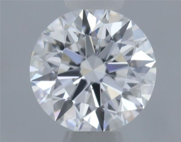 Round Diamond image