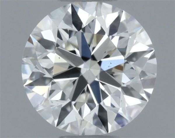 Round Diamond image